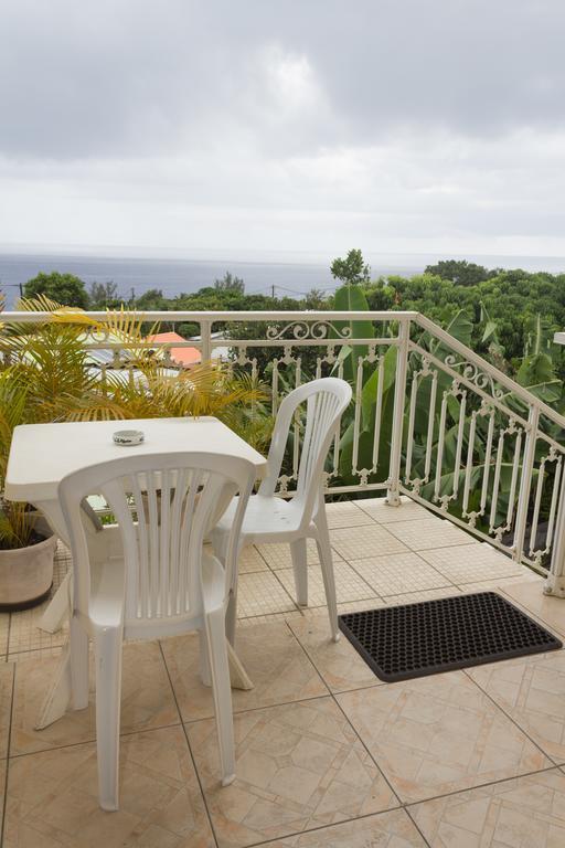 Le Repos D'Or Lägenhet Manapany-les Bains Exteriör bild