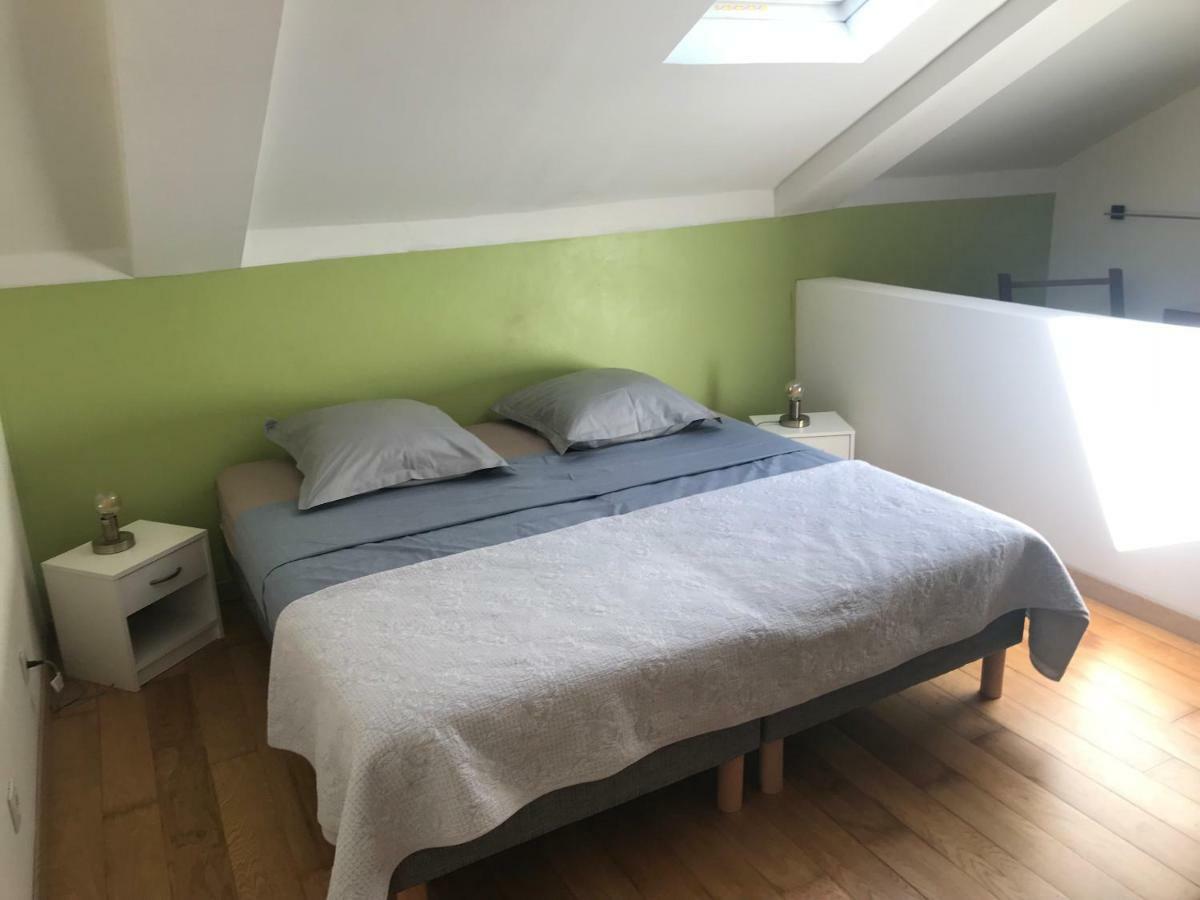 Le Repos D'Or Lägenhet Manapany-les Bains Exteriör bild