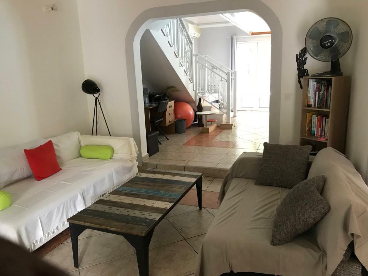 Le Repos D'Or Lägenhet Manapany-les Bains Exteriör bild