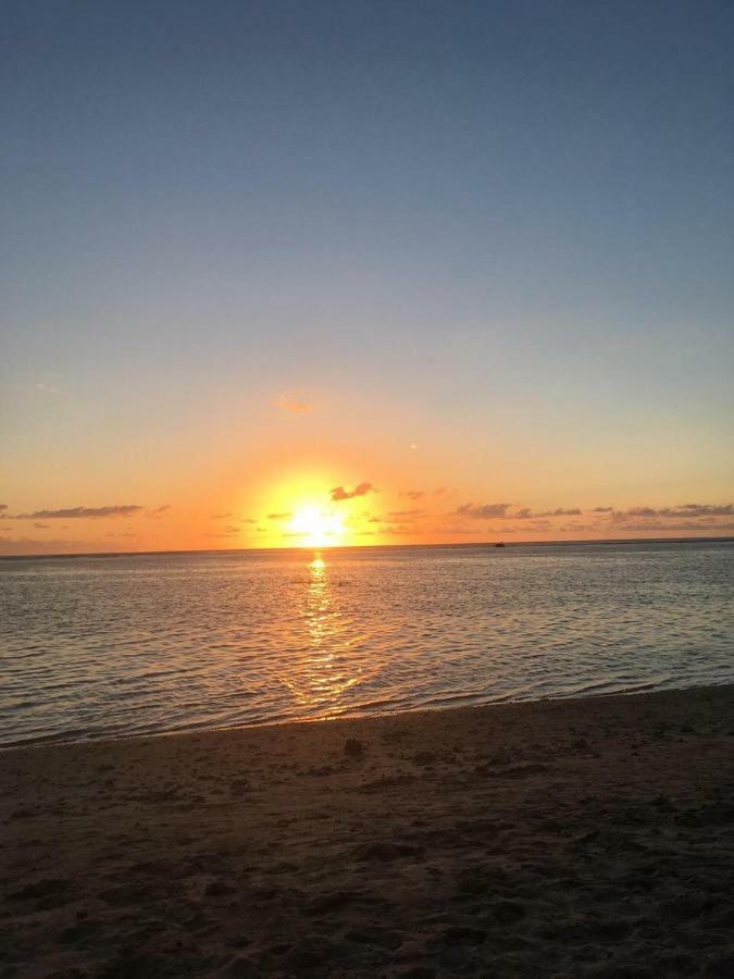 Le Repos D'Or Lägenhet Manapany-les Bains Exteriör bild