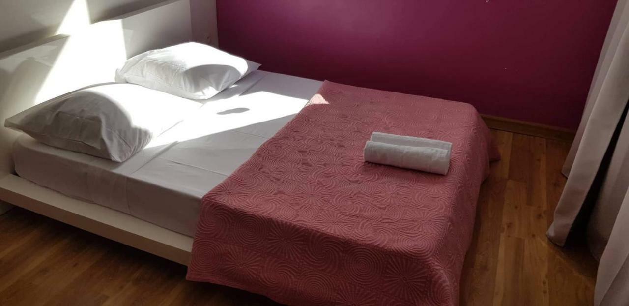Le Repos D'Or Lägenhet Manapany-les Bains Exteriör bild